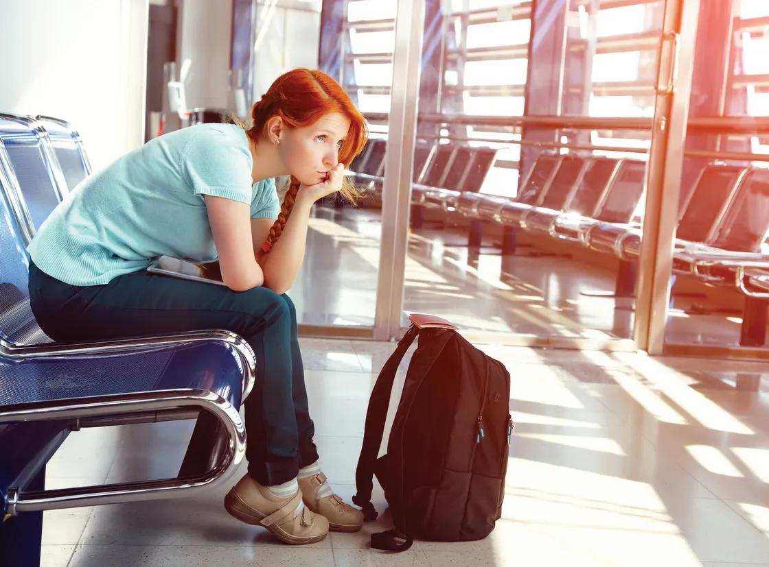 Що таке овербукінг?