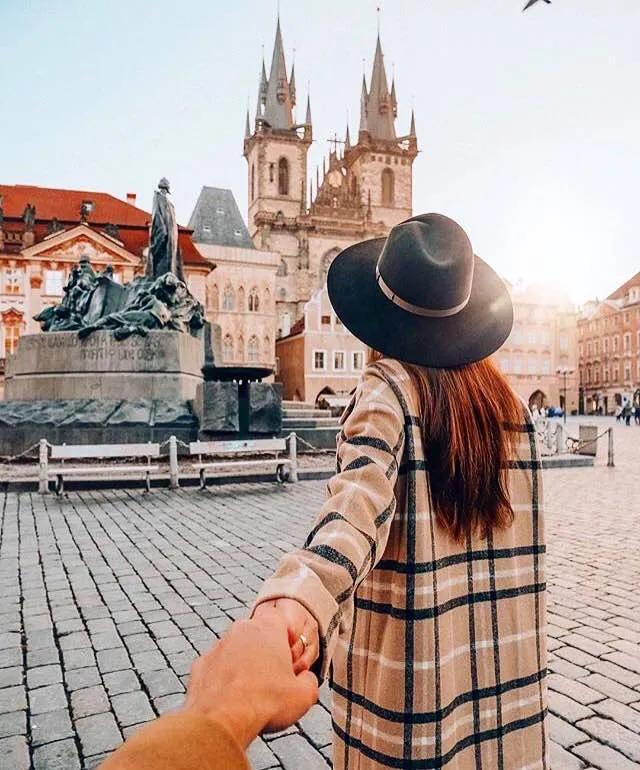 Вікенд тур Прага та Дрезден