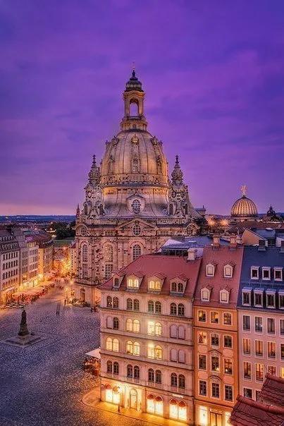 Європейська мозаїка: Краків-Прага-Відень-Будапешт