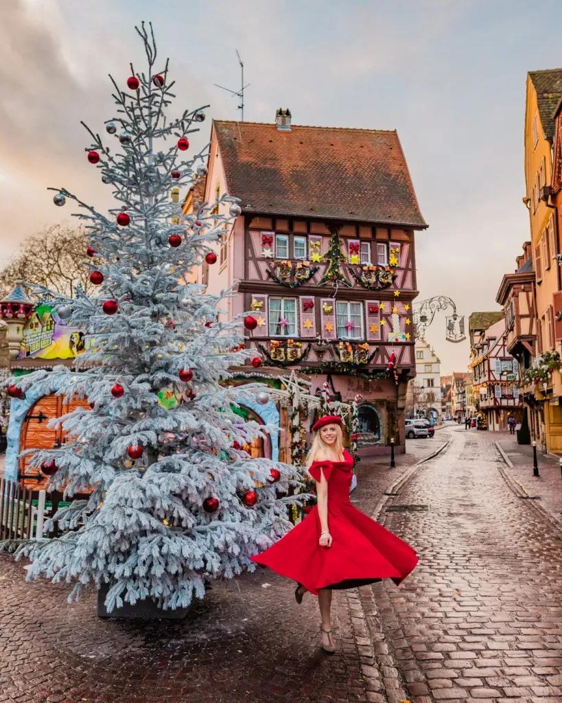 Святковий Ельзас + Баварія