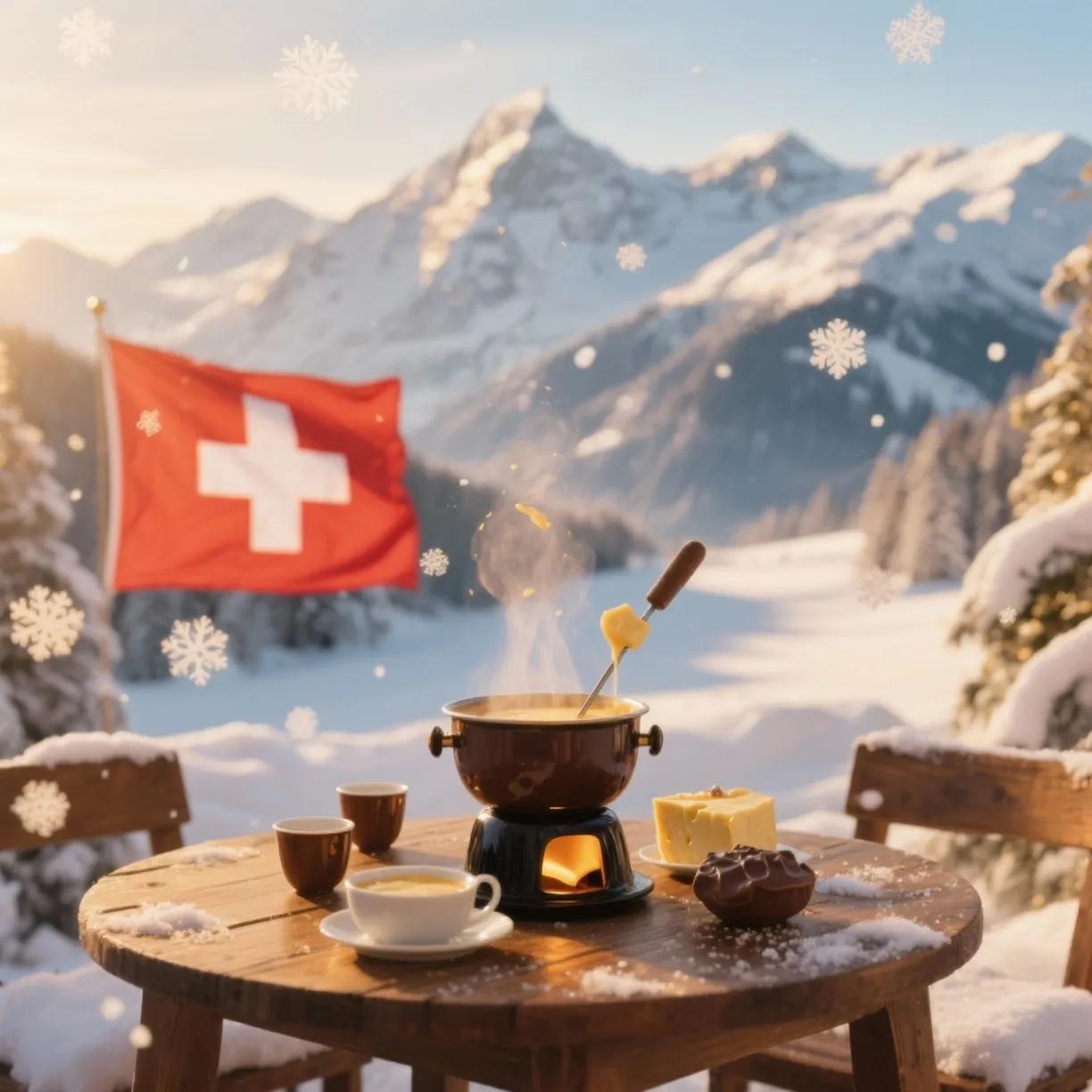 Неймовірна Швейцарія та Ельзас!