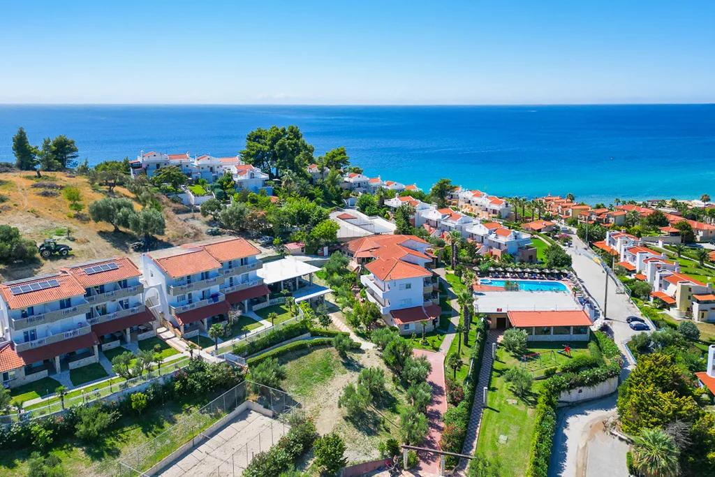 Візьми мене до Греції